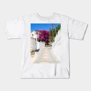 Fodele Kids T-Shirt